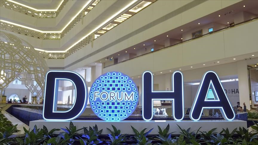 Doha Forum 2025. će se baviti globalnim krizama pod temom "Pravda u akciji"