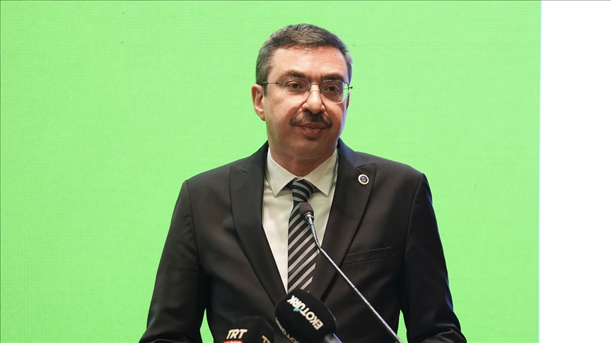 SPK Başkanı Gönül: Fon ekosistemimiz uluslararası yatırımcıların da ilgi gösterdiği bir yapıya ulaşmıştır