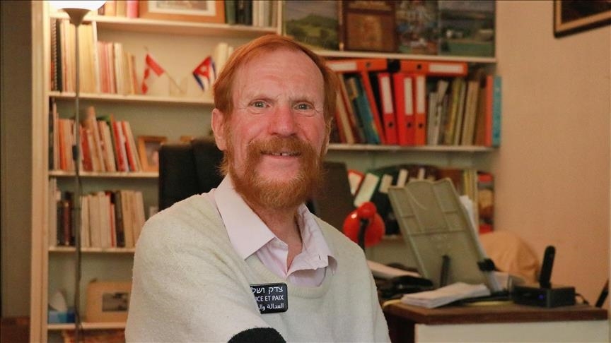 France : l’UJFP dénonce “une stratégie du gouvernement pour museler toute parole favorable aux Palestiniens”