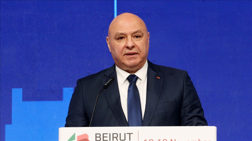 Le Liban presse l’ONU de contraindre Israël au respect du cessez-le-feu