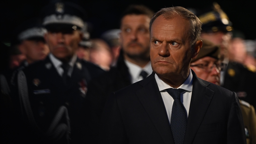 Polish premier puts cryptocurrencies on frontline of alleged Russian hybrid war