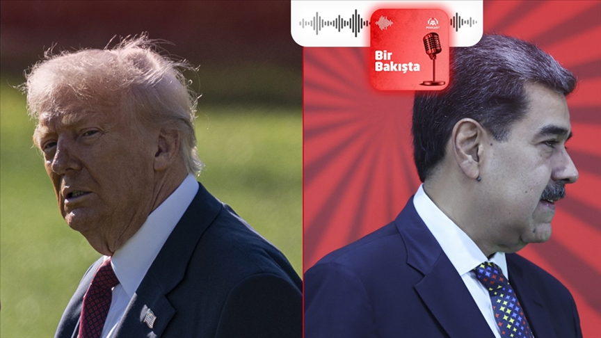 ABD'nin, Venezuela'ya savaş açma ihtimali artıyor mu?