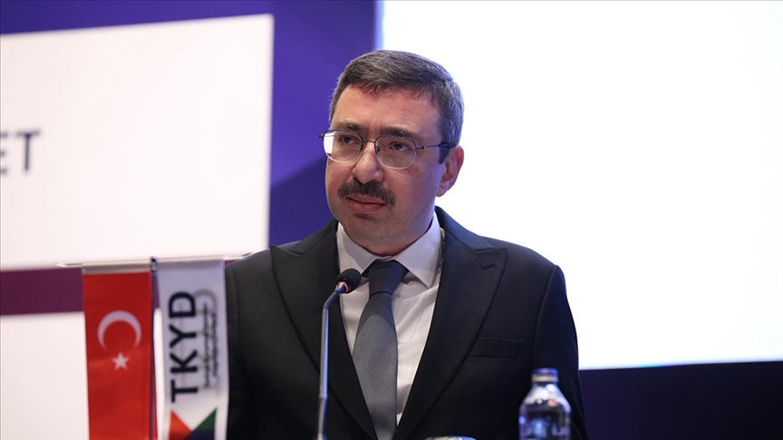 SPK Başkanı Gönül: Fon ekosistemimiz uluslararası yatırımcıların da ilgi gösterdiği bir yapıya ulaşmıştır