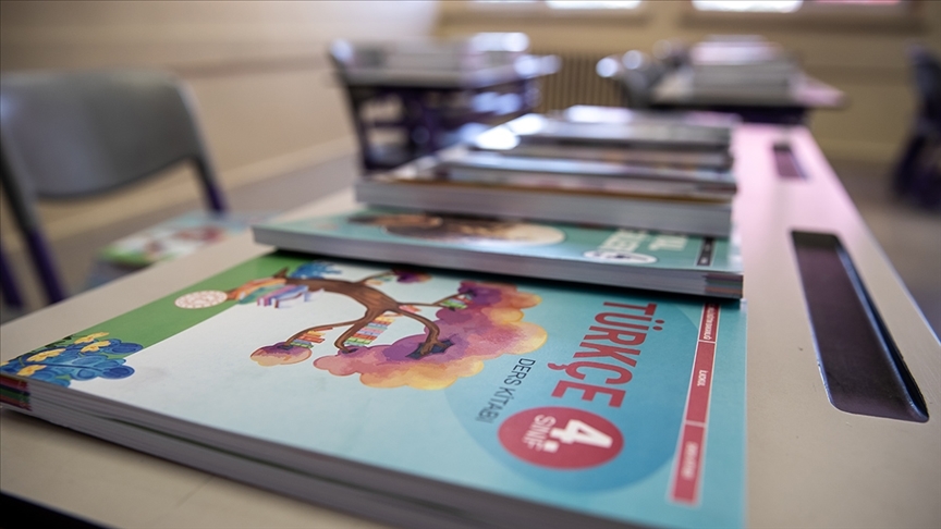 Türkiye'de 2024'te eğitim harcamaları 2,2 trilyon lirayı geçti