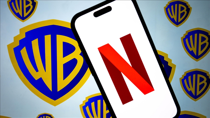 Netflix preuzima stoljetni Warner Bros u najvećoj transakciji decenije
