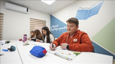 Türkiye'de 2024'te eğitim harcamaları 2,2 trilyon lirayı geçti