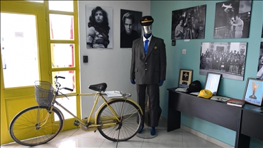 Hapet ekspozita për historinë e Postës Shqiptare