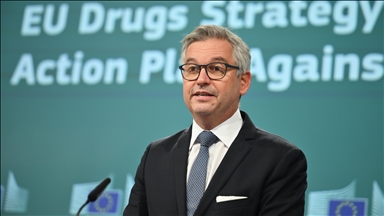 EU to monitor drug traffickers from space with satellites, drones under new strategy