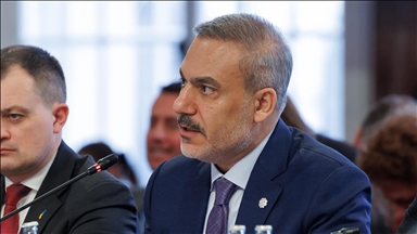  Министерот за надворешни работи на Турција ќе присуствува на 23. Форум во Доха