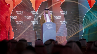 Riyadh forum pushes global transparency and digital transformation in non-profit sector