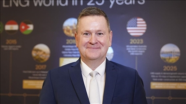 US consul general says energy is key to $100B US-Türkiye trade goal