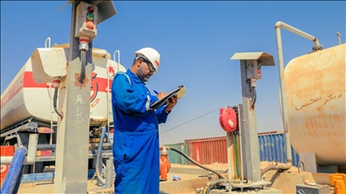 اليمن.. شركة "بترومسيلة" تستأنف تشغيل حقول النفط في حضرموت
