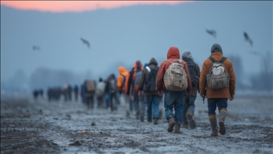 Albanija u naredne dvije godine planira uspostaviti 20 prihvatnih centara za migrante 