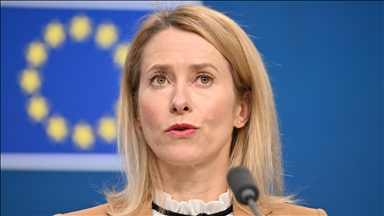 AP milletvekilleri, AB Yüksek Temsilcisi Kallas'a İsrail'e yaptırımlar öneren mektup kaleme aldı