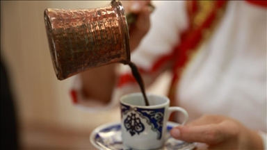 Shqipëri, shënohet Dita Ndërkombëtare e Kafesë Turke