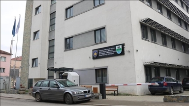 Градоначалниците од Српската листа на четирите општини со српско мнозинство во северно Косово положија заклетва