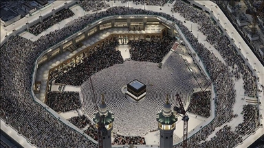 Hac ek kayıt başvuruları bugün sona eriyor