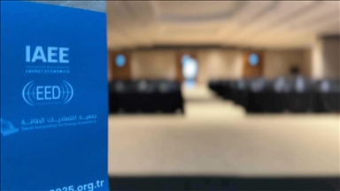 Sommet de l’énergie IAEE MECA 2025 : la conférence ouvre ses portes à Antalya