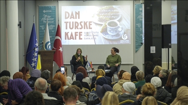 Dan turske kafe u Sarajevu: Jedinstven okus i tradicionalna vrijednost