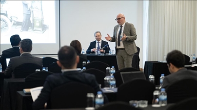 IAEE MECA Konferansı'nda elektrikli araç piyasasının gelişimine yönelik sınamalar ve öneriler öne çıktı