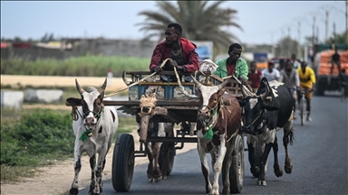 UN humanitarian office warns of deepening protection crisis as over 100,000 displaced in northern Mozambique