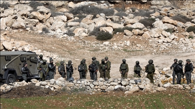 BM: İşgal altındaki Batı Şeria'da bu yıl günde ortalama 5 saldırı gerçekleştirildi