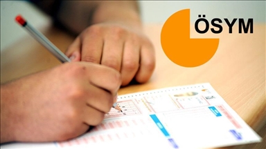 ÖSYM hafta sonu üç sınav düzenleyecek