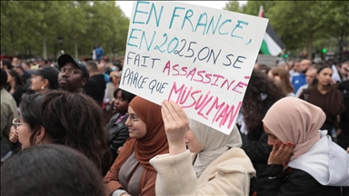 Religion-based discrimination on rise in France, primarily targeting Muslims: Report