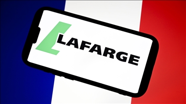 Lafarge'ın eski çalışanı, firmanın Suriye'deki çalışanlarının hayatını tehlikeye attığını söyledi