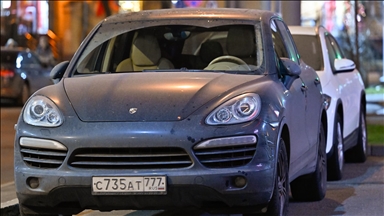 روسيا.. مئات من مالكي "بورشه" يواجهون مشكلات بتشغيل سياراتهم