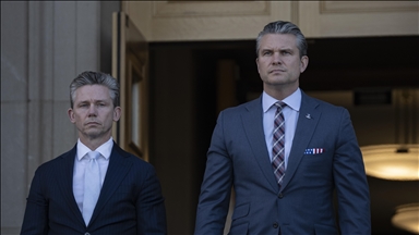 Šefovi odbrane SAD-a i Švedske sastali su se u Washingtonu