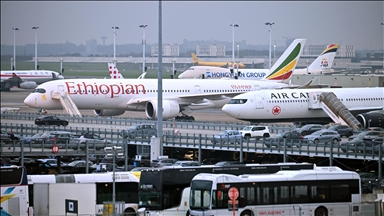 Aeroporti i Brukselit ndalon përkohësisht trafikun ajror për shkak të një droni