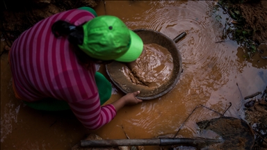 Guyane française : les autorités alertent sur un « plafond de verre » dans la lutte contre l’orpaillage illégal