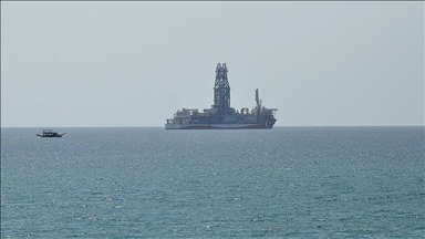 Турција 4-та во светот по енергетската флота со пристигнувањето на шестиот брод за сондажа во Црното Море