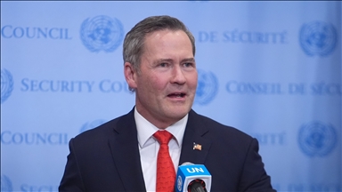 L’émissaire américain se rendra en Jordanie et en Israël pour discuter du plan pour Gaza et de la sécurité régionale