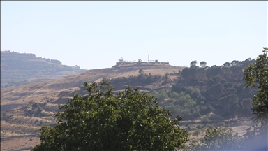 El ejército israelí vuelve a incursionarse en el suroeste de Siria, violando su soberanía 