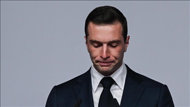 France : Jordan Bardella visé par une plainte au PNF pour favoritisme et détournement de fonds publics