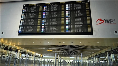  Аеродромот во Брисел привремено го запре воздушниот сообраќај по забележан дрон