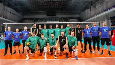 Bursa Büyükşehir Belediyespor galibiyet serisini sürdürmek istiyor