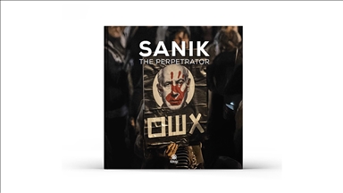 Sanık- The Perpetrator
