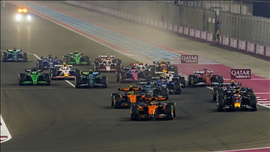 Abu Dhabi, ndalesa e radhës në Formula 1