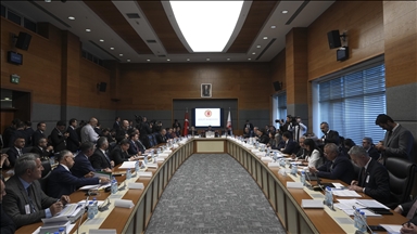 11. Yargı Paketi, TBMM Adalet Komisyonunda