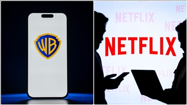 WSJ: Warner Bros. Discovery, stüdyo ve yayın platformunu Netflix'e satmak için görüşmelere başladı