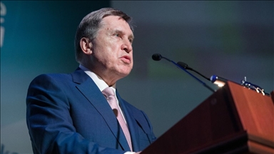 Ушаков: тональность встречи президента РФ с Уиткоффом и Кушнером была «конструктивно-дружеской»