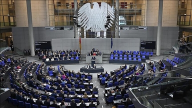 Parlamenti gjerman miraton ligjin e ri për shërbimin ushtarak