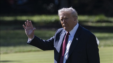 الاتحاد الدولي لكرة القدم يعلن فوز ترامب بجائزة "فيفا للسلام"