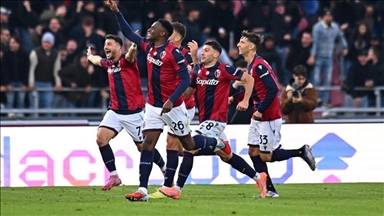 قدم.. بولونيا يتخطى بارما في كأس إيطاليا