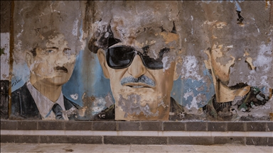 Breathing free: A year after Assad, Syrians test newfound freedoms