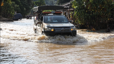Worst-hit Indonesia works to restore normalcy as Asia floods leave over 1,600 dead