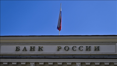 Russian Central Bank to lift restrictions on international money transfers